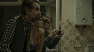 Imagen de El otro lado (T1): Ep.2  - 3