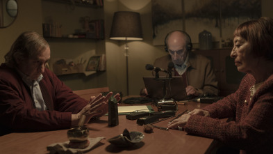 Imagen de El otro lado (T1): Ep.3  - 4