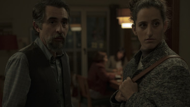 Imagen de El otro lado (T1): Ep.3  - 10