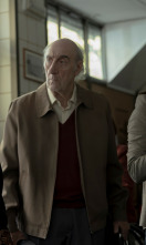 Imagen de El otro lado (T1): Ep.3  - 15