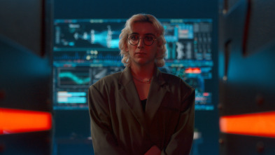 Imagen de Quantum Leap (T1): Ep.17 Los cielos venturosos - 1