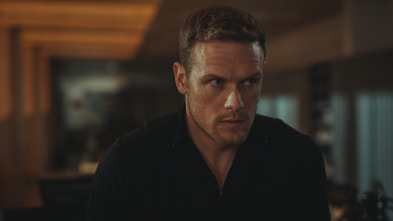 Imagen de La pareja de al lado (T1): Ep.5  - 6