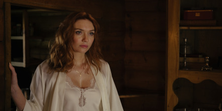 Imagen de La pareja de al lado (T1): Ep.6  - 2