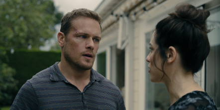 Imagen de La pareja de al lado (T1): Ep.6  - 3