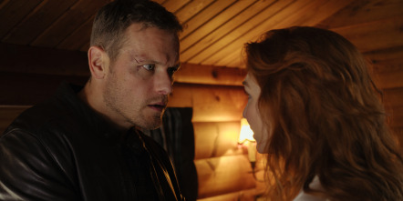 Imagen de La pareja de al lado (T1): Ep.6  - 5