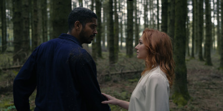 Imagen de La pareja de al lado (T1): Ep.6  - 7