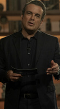 Imagen de El otro lado (T1): Ep.5  - 1