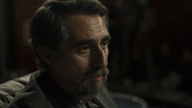 Imagen de El otro lado (T1): Ep.5  - 5