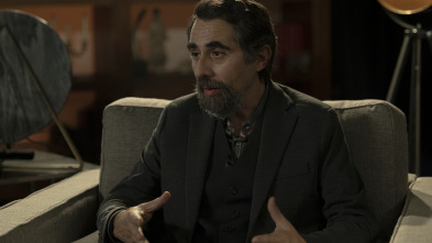 Imagen de El otro lado (T1): Ep.5  - 8