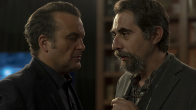 Imagen de El otro lado (T1): Ep.5  - 11