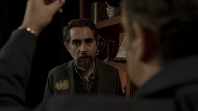 Imagen de El otro lado (T1): Ep.5  - 12
