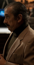 Imagen de El otro lado (T1): Ep.5  - 15