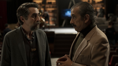 Imagen de El otro lado (T1): Ep.5  - 16