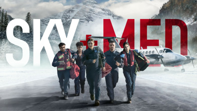 Imagen de SkyMed (T1): Ep.3 Los niños están bien - 2