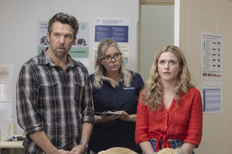 Imagen de Colin de cuentas (T1): Ep.1 La distracción - 2