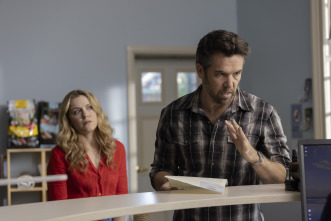 Imagen de Colin de cuentas (T1): Ep.1 La distracción - 3