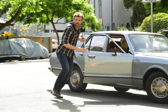 Imagen de Colin de cuentas (T1): Ep.1 La distracción - 7