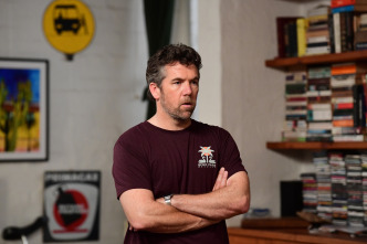 Imagen de Colin de cuentas (T1): Ep.4 Burbuja Sophie - 3