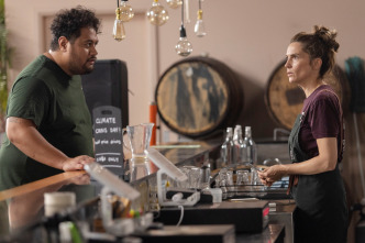 Imagen de Colin de cuentas (T1): Ep.5 Mi amiga - 7