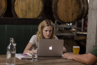 Imagen de Colin de cuentas (T1): Ep.5 Mi amiga - 8