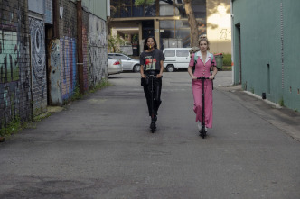 Imagen de Colin de cuentas (T1): Ep.7 Bandido - 11