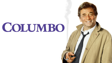Imagen de Columbo (1971) (T4) - 2