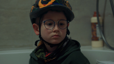 Imagen de Ucrania: los que... (T1): Ep.5 Mamás - 8