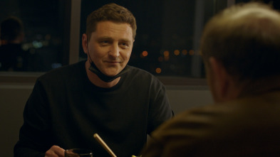 Imagen de Ucrania: los que... (T1): Ep.6 La estrella de la ciudad - 6
