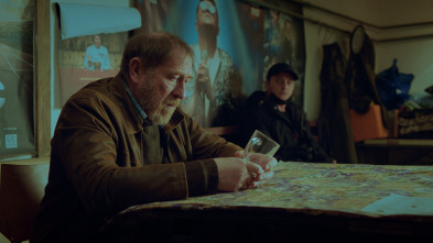 Imagen de Ucrania: los que... (T1): Ep.6 La estrella de la ciudad - 7