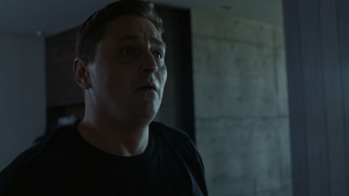 Imagen de Ucrania: los que... (T1): Ep.6 La estrella de la ciudad - 10