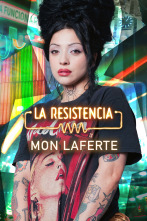 Imagen de La Resistencia (T7): Mon Laferte - 1
