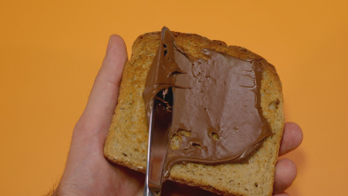 Imagen de Alimentos irresistibles: Globalización - 1