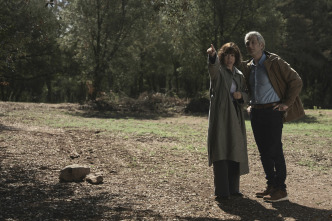 Imagen de Todos mienten (T2): Ep.1  - 12