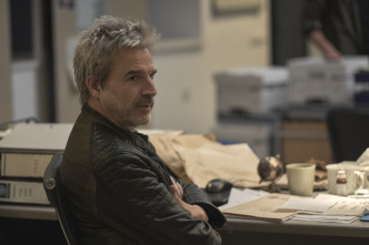Imagen de Todos mienten (T2): Ep.2  - 2