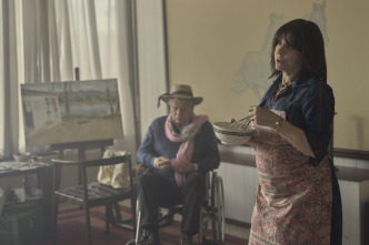 Imagen de Todos mienten (T2): Ep.3  - 1