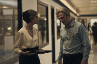 Imagen de Todos mienten (T2): Ep.5  - 13