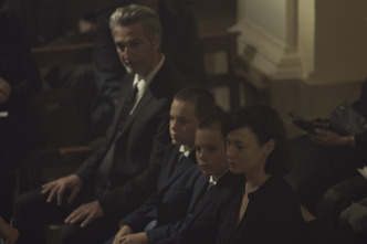 Imagen de Todos mienten (T2): Ep.6  - 11