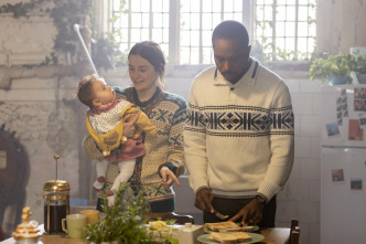 Imagen de Fantasmas (T5): Ep.7 Un regalo de Navidad - 10