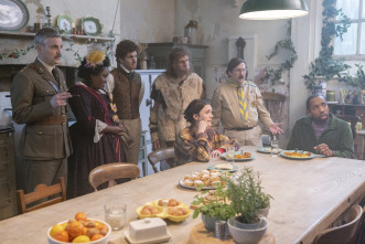 Imagen de Fantasmas (T5): Ep.7 Un regalo de Navidad - 11