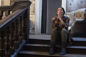 Imagen de Fantasmas (T5): Ep.7 Un regalo de Navidad - 15
