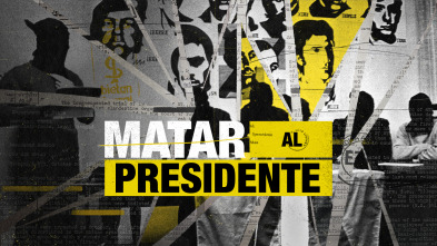 Imagen de Matar al presidente: La conspiración - 2