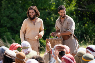 Imagen de The Chosen (Los elegidos) (T3) - 12