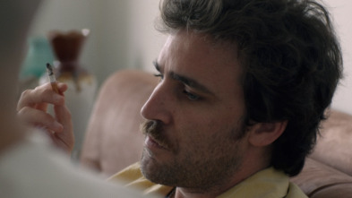 Imagen de Esta ambición desmedida: Ep.1 - 7