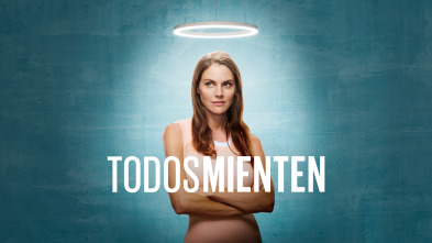 Imagen de Todos mienten (T2) - 4