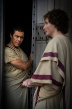 Imagen de Julio César: El ascenso del Imperio romano  - 12