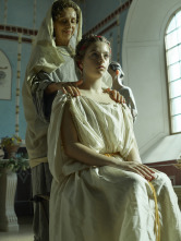 Imagen de Julio César: El...: Sumo sacerdote - 2