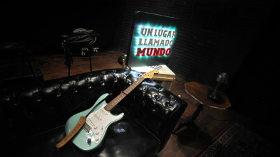 Imagen de Un lugar llamado mundo (T2) - 2