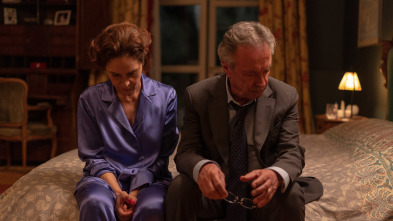 Imagen de Galgos (T1): Ep.4 La libertad de elegir - 12