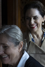 Imagen de Galgos (T1): Ep.5 El verano del incendio - 5