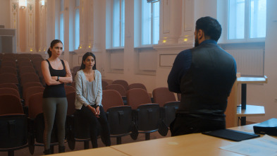 Imagen de Pandora (T1): Ep.6 ¿Qué era lo que querías? - 3